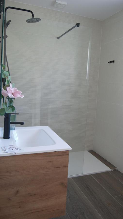 O Cabanel De Ali Apartamento *