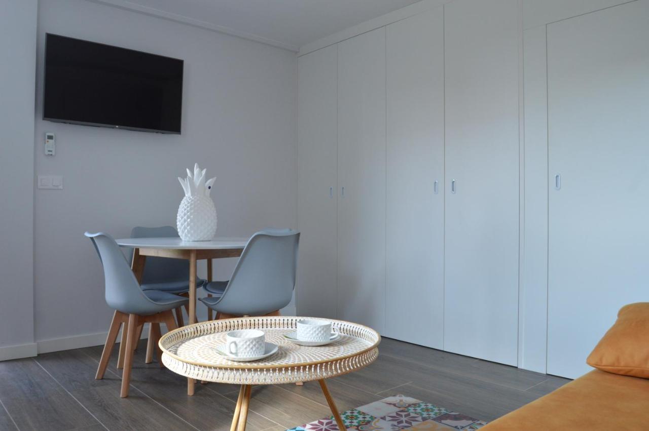 Apartamento O Cabanel De Ali *