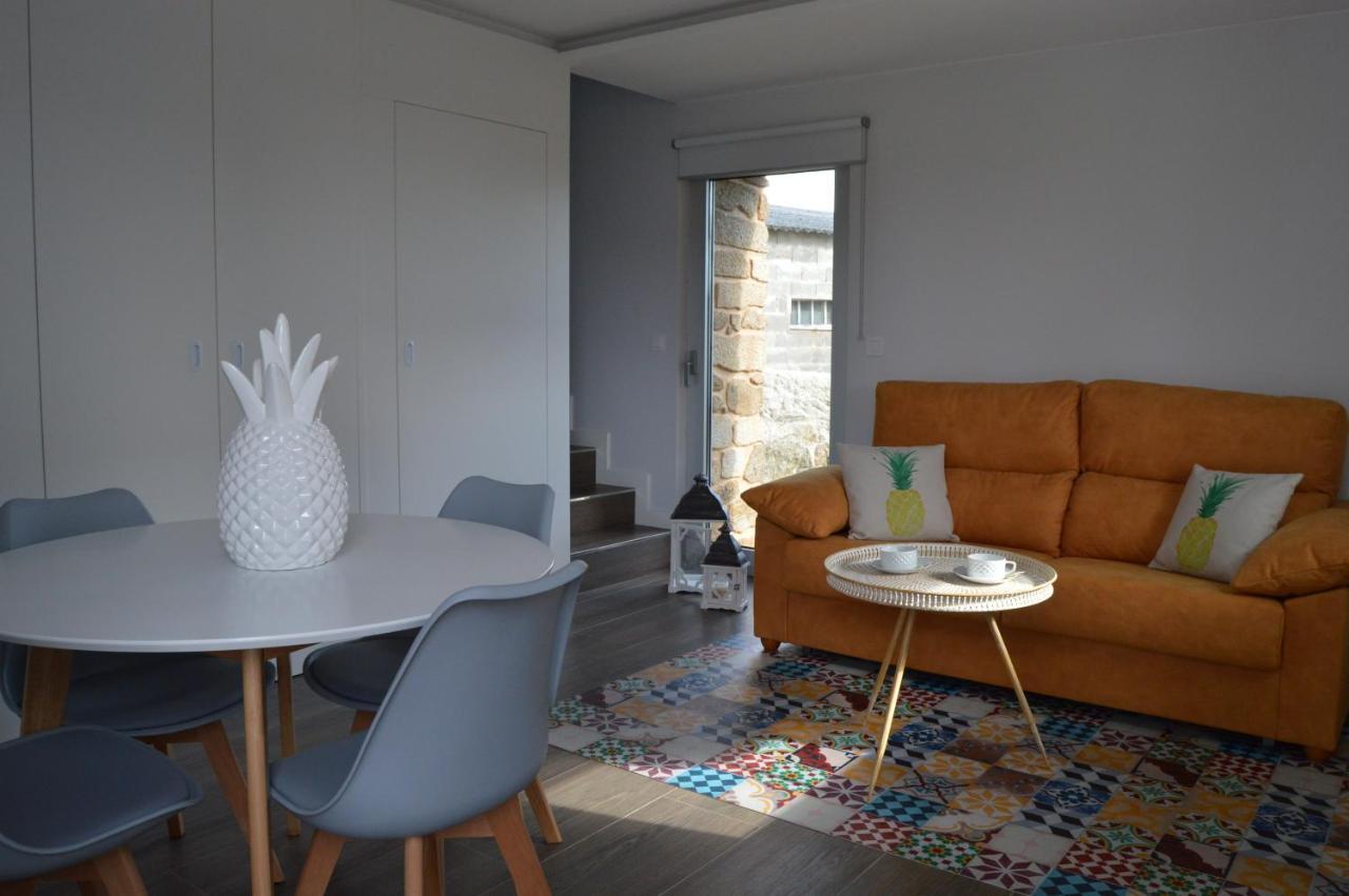 O Cabanel De Ali Apartamento