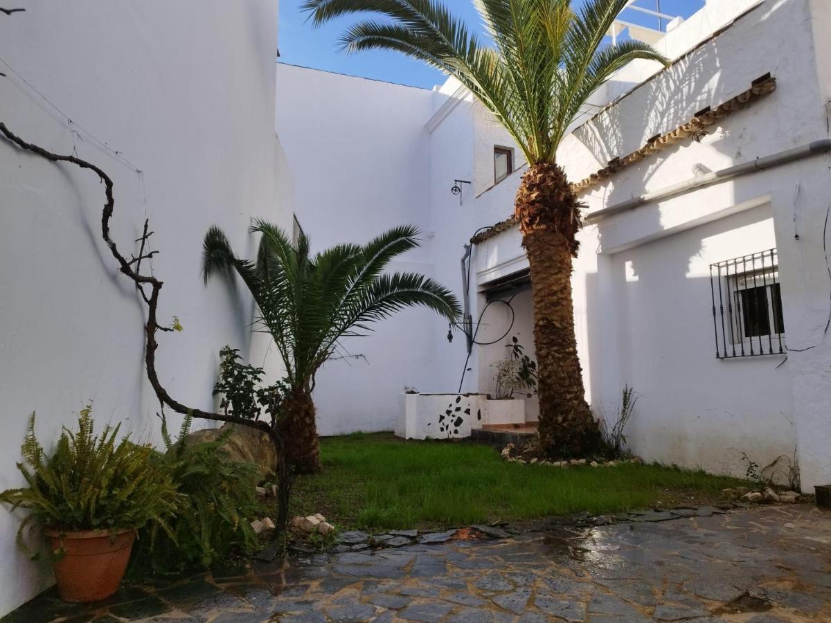 Casa Senorial Sara