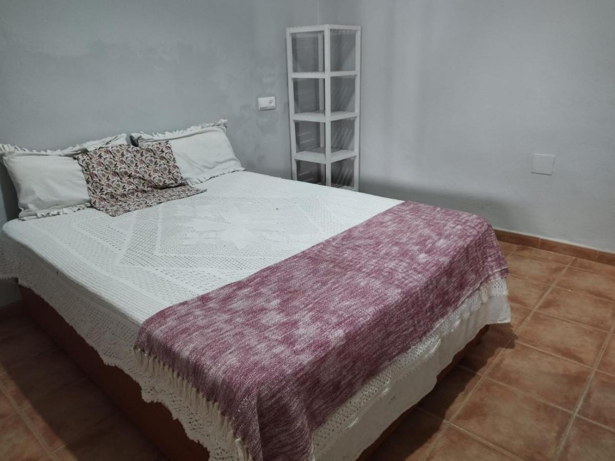 Casa Senorial Sara Trigueros