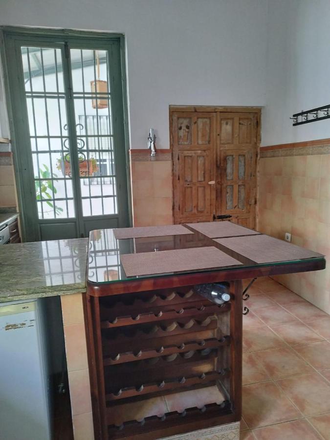Casa Senorial Sara *