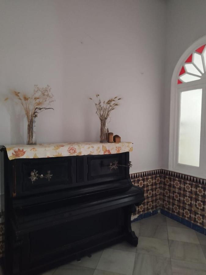 Casa Senorial Sara Holiday home *