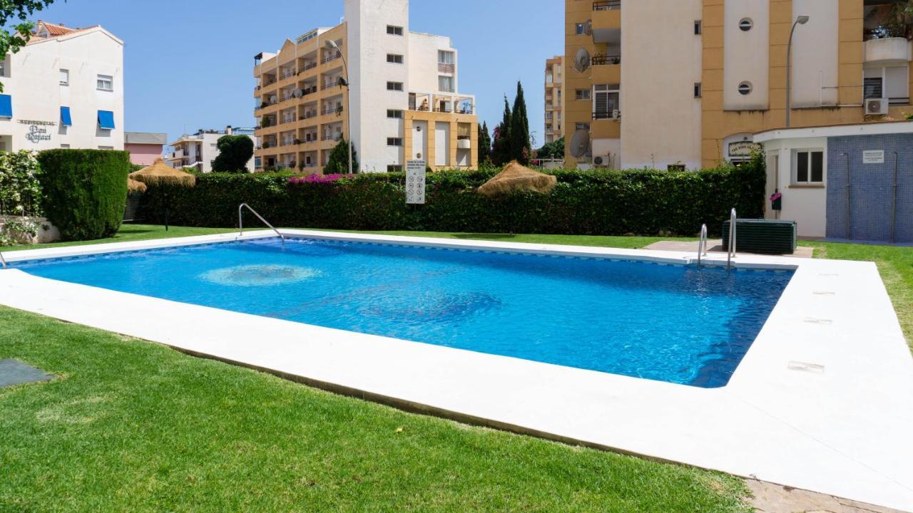 Apartamento Corinto Malaga
