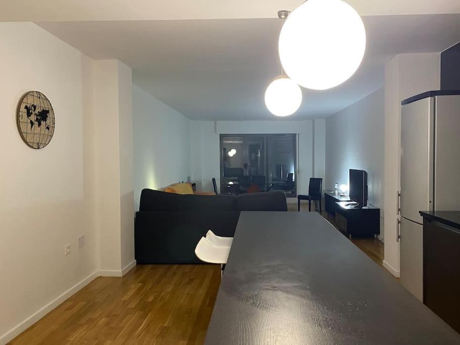 Apartamento Turistico Alma Parking Incluido