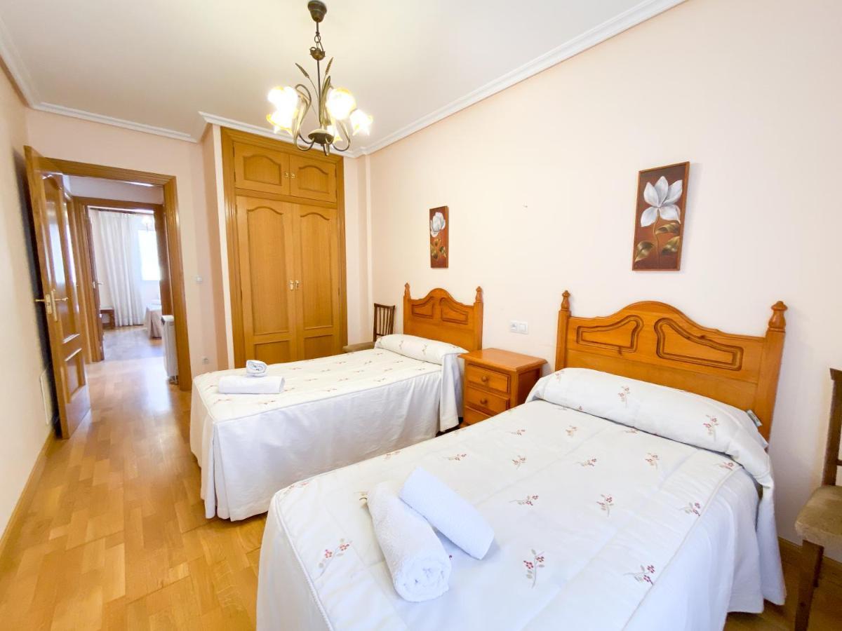 Apartment Vivienda Turistica Leones
