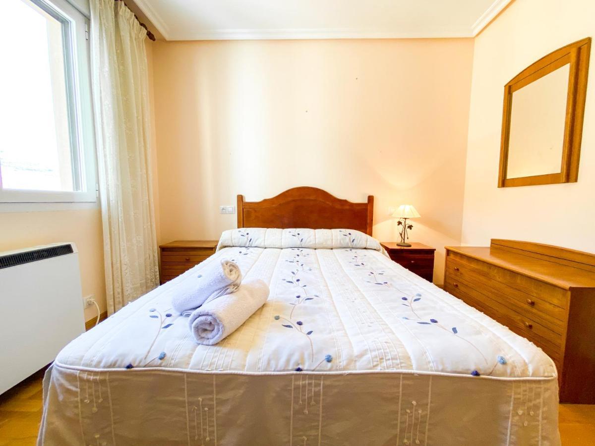 Vivienda Turistica Leones * Berlanga de Duero