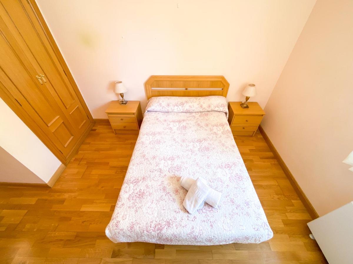 Vivienda Turistica Leones * Berlanga de Duero
