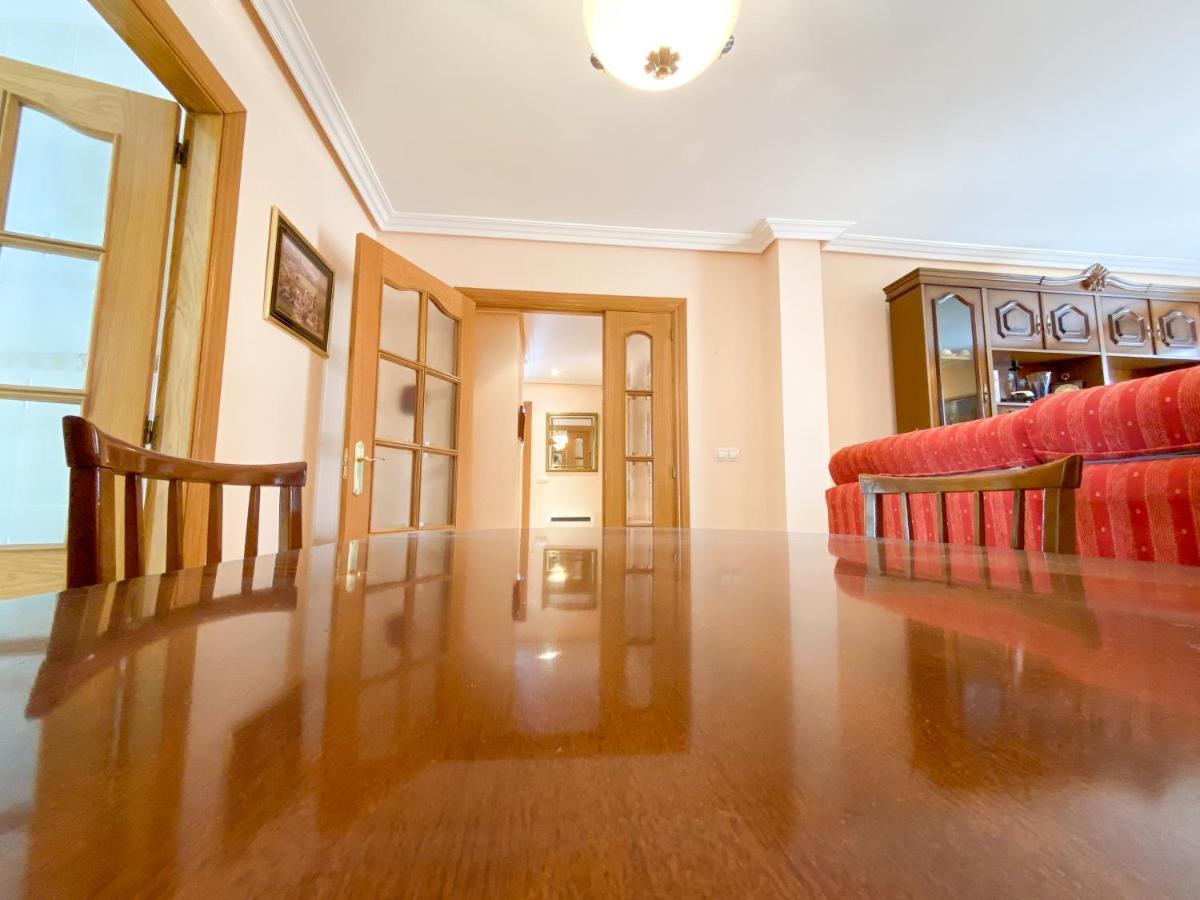 Vivienda Turistica Leones Apartment Berlanga de Duero