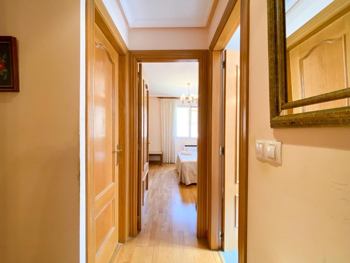 Apartment Vivienda Turistica Leones *