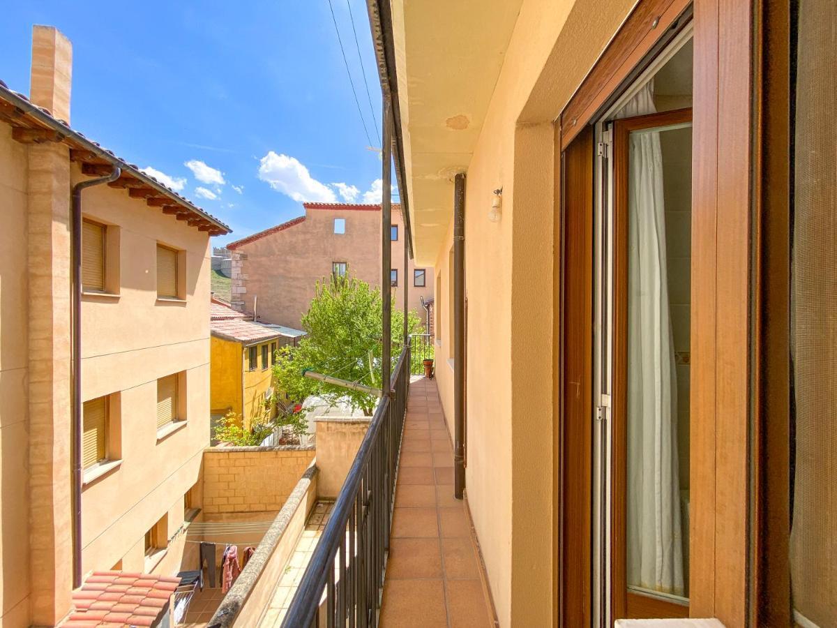 Vivienda Turistica Leones * Berlanga de Duero