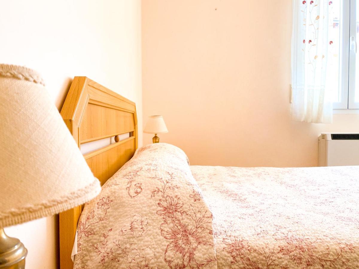 Vivienda Turistica Leones Berlanga de Duero