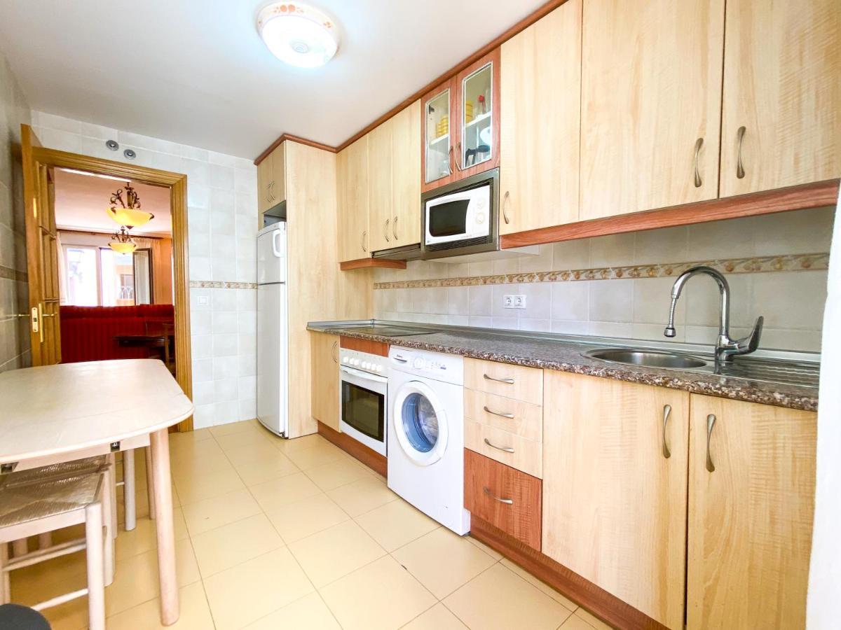 Vivienda Turistica Leones Apartment Berlanga de Duero