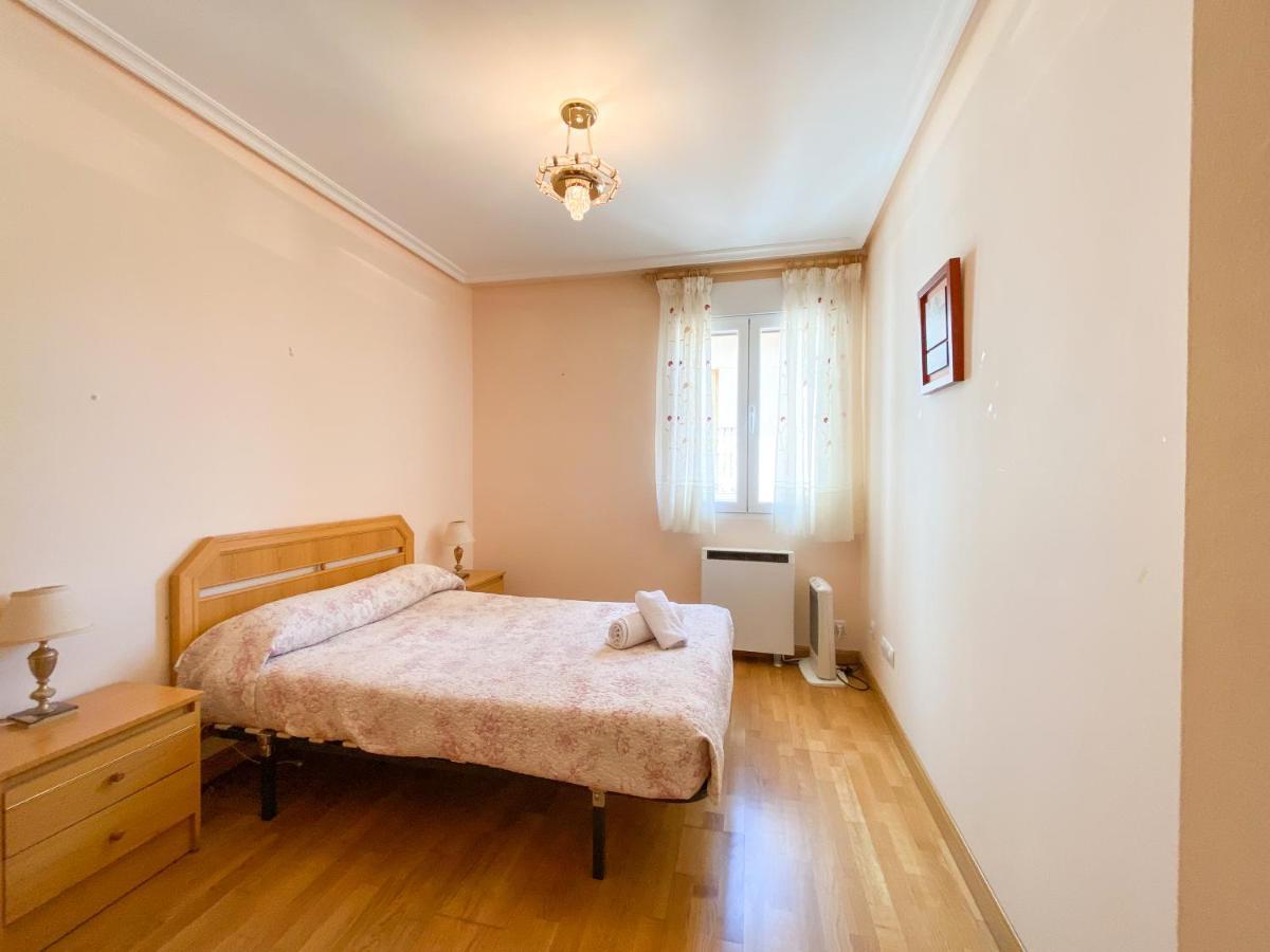 Vivienda Turistica Leones