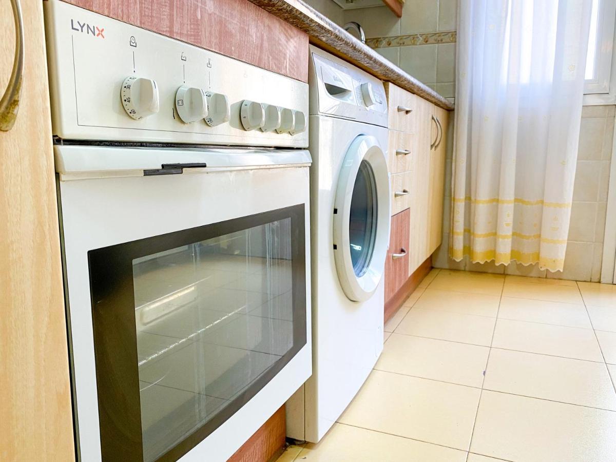 Apartment Vivienda Turistica Leones *
