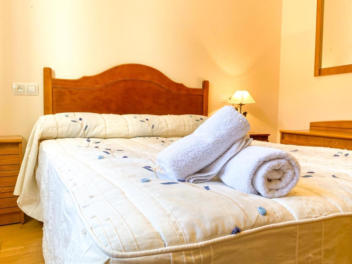 Apartment Vivienda Turistica Leones