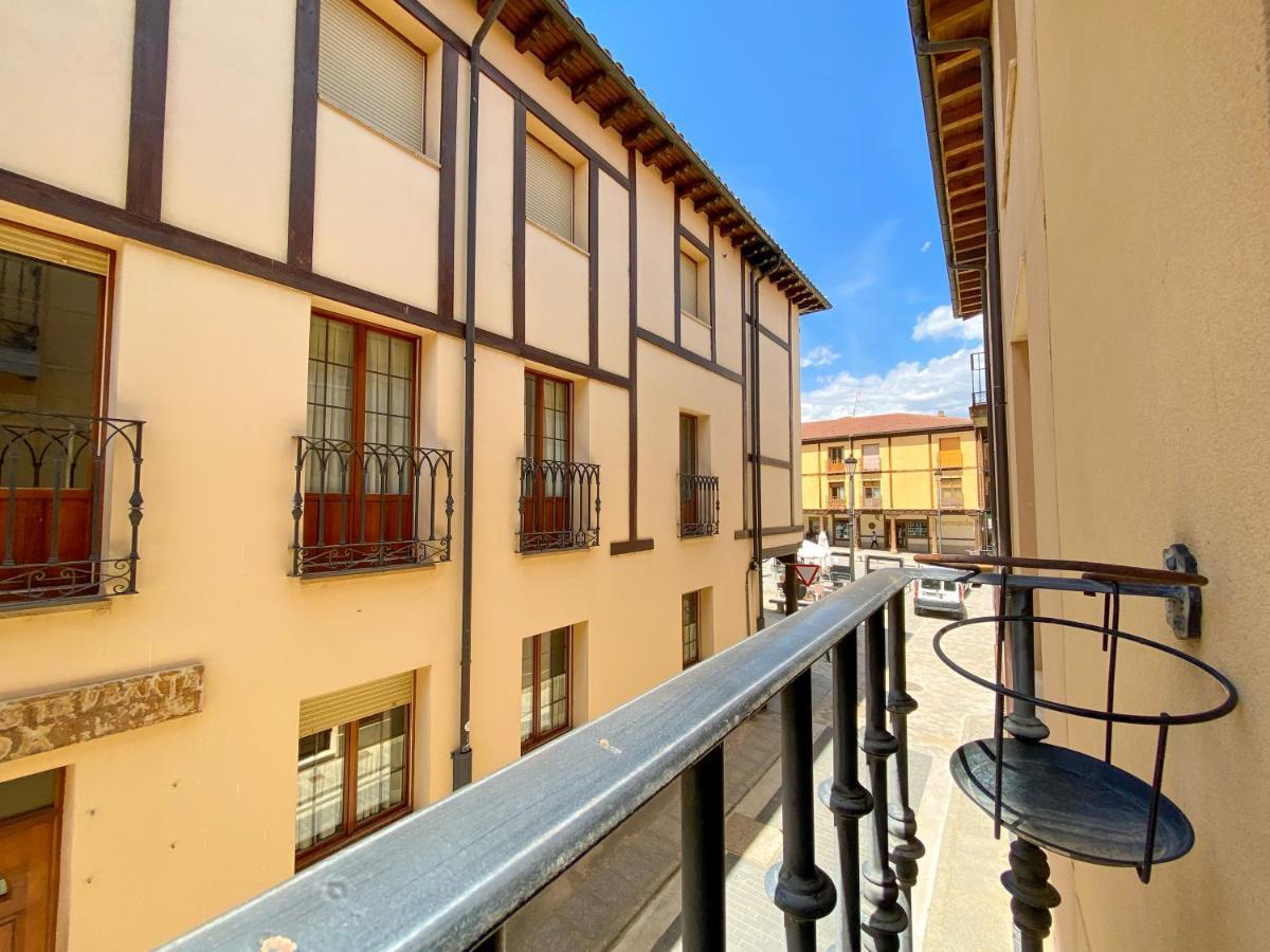 Vivienda Turistica Leones Berlanga de Duero
