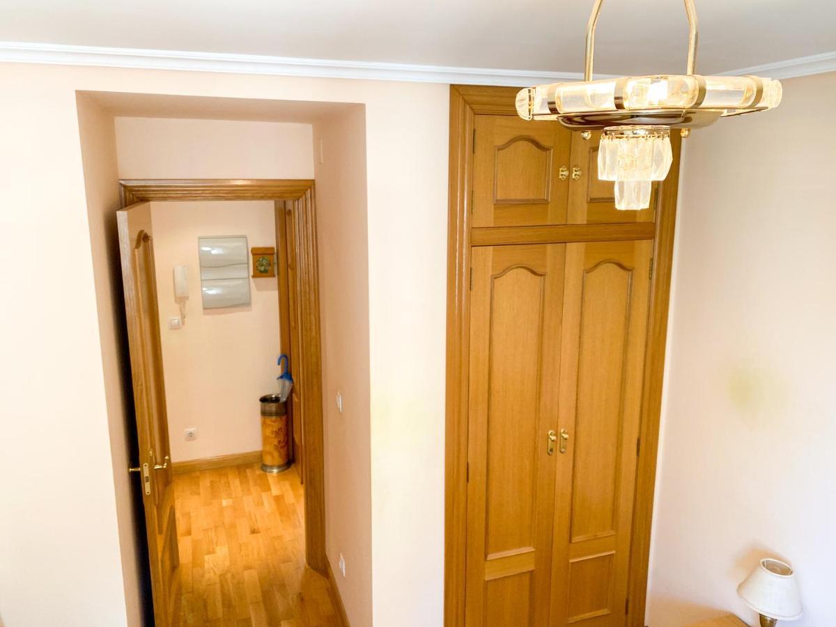 Apartment Vivienda Turistica Leones Berlanga de Duero
