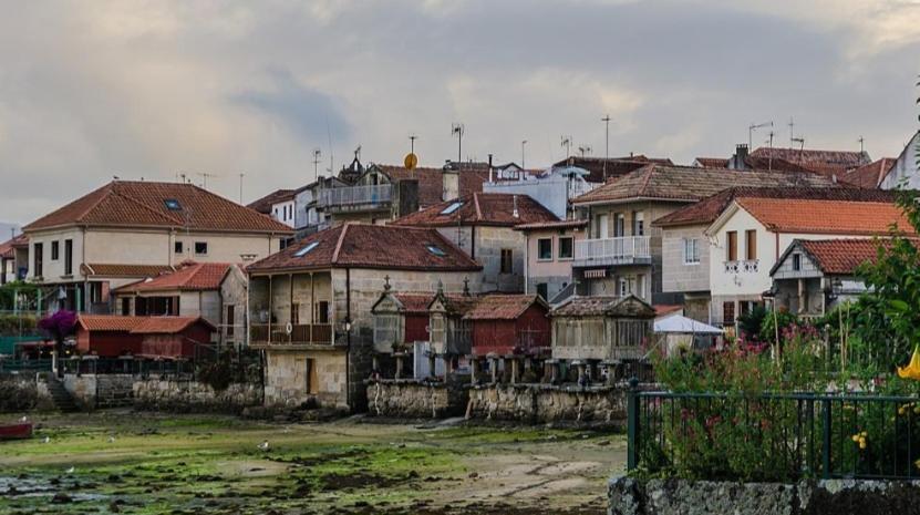 Veiga Da Fraga