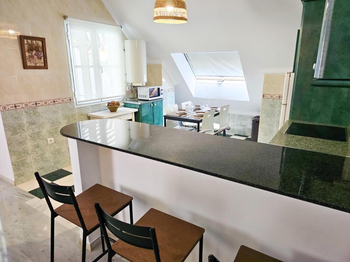Apartamento Yeti Atico - La Torre *