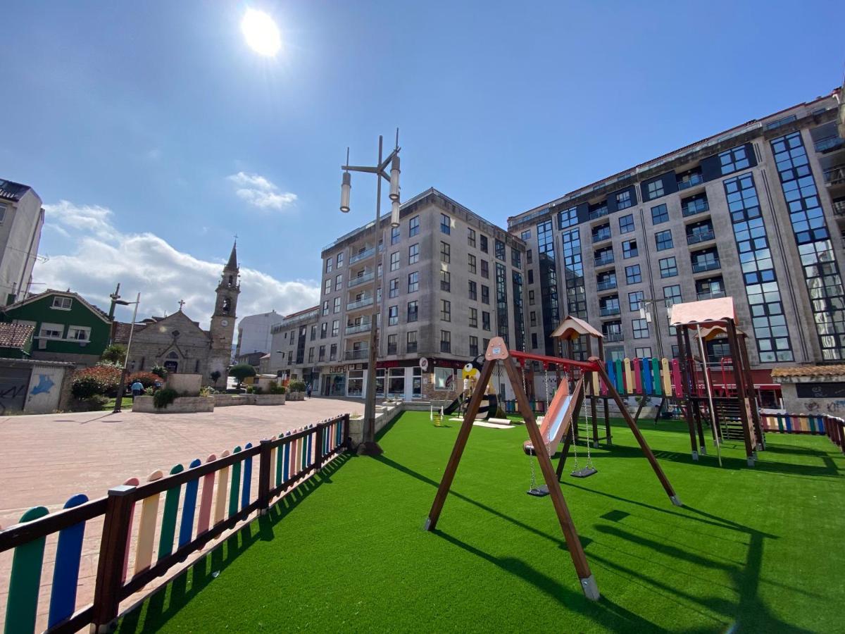 Solpor Apartamento Porriño