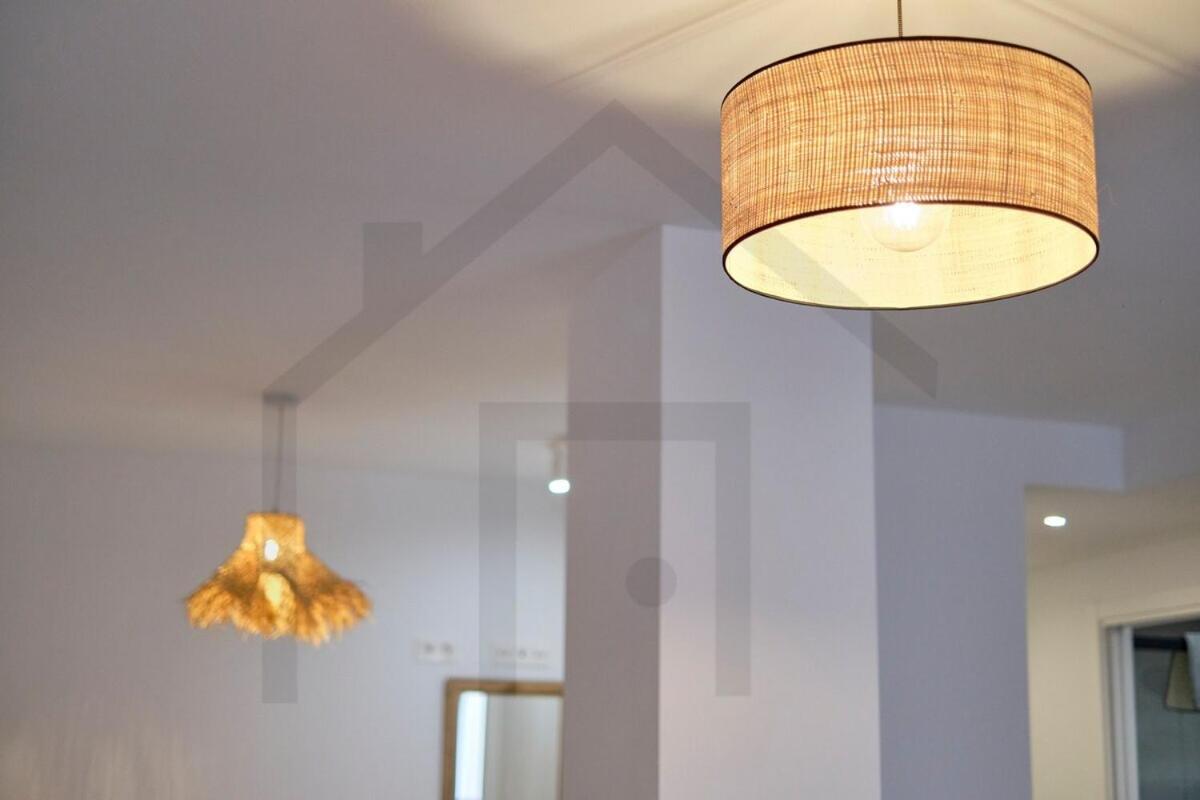Apartamento Cervantes - Apartamento A Estrenar Con Parking Gijón