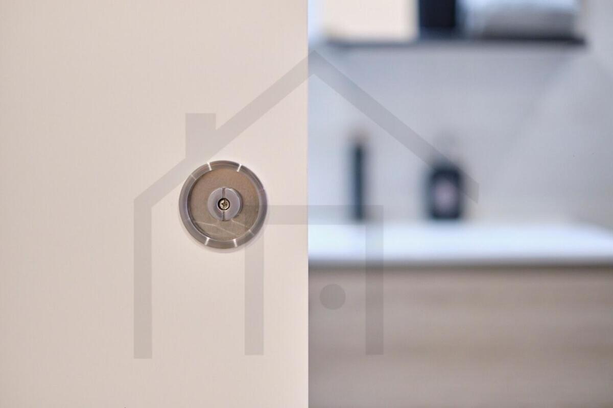 Cervantes - Apartamento A Estrenar Con Parking *