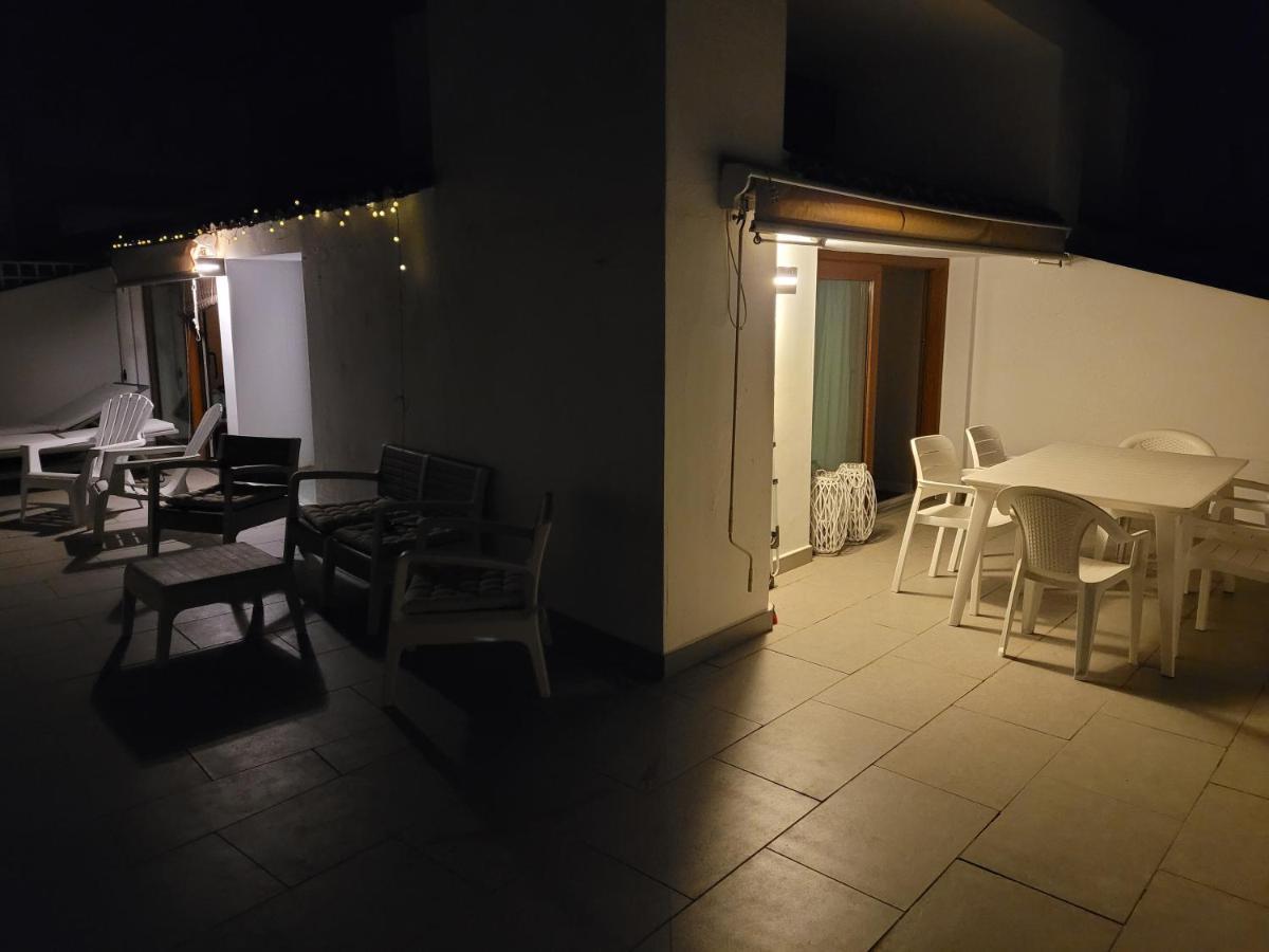 Apartamento Atico Duplex Temporada