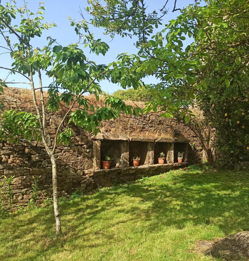 A Casa Do Campo Zas
