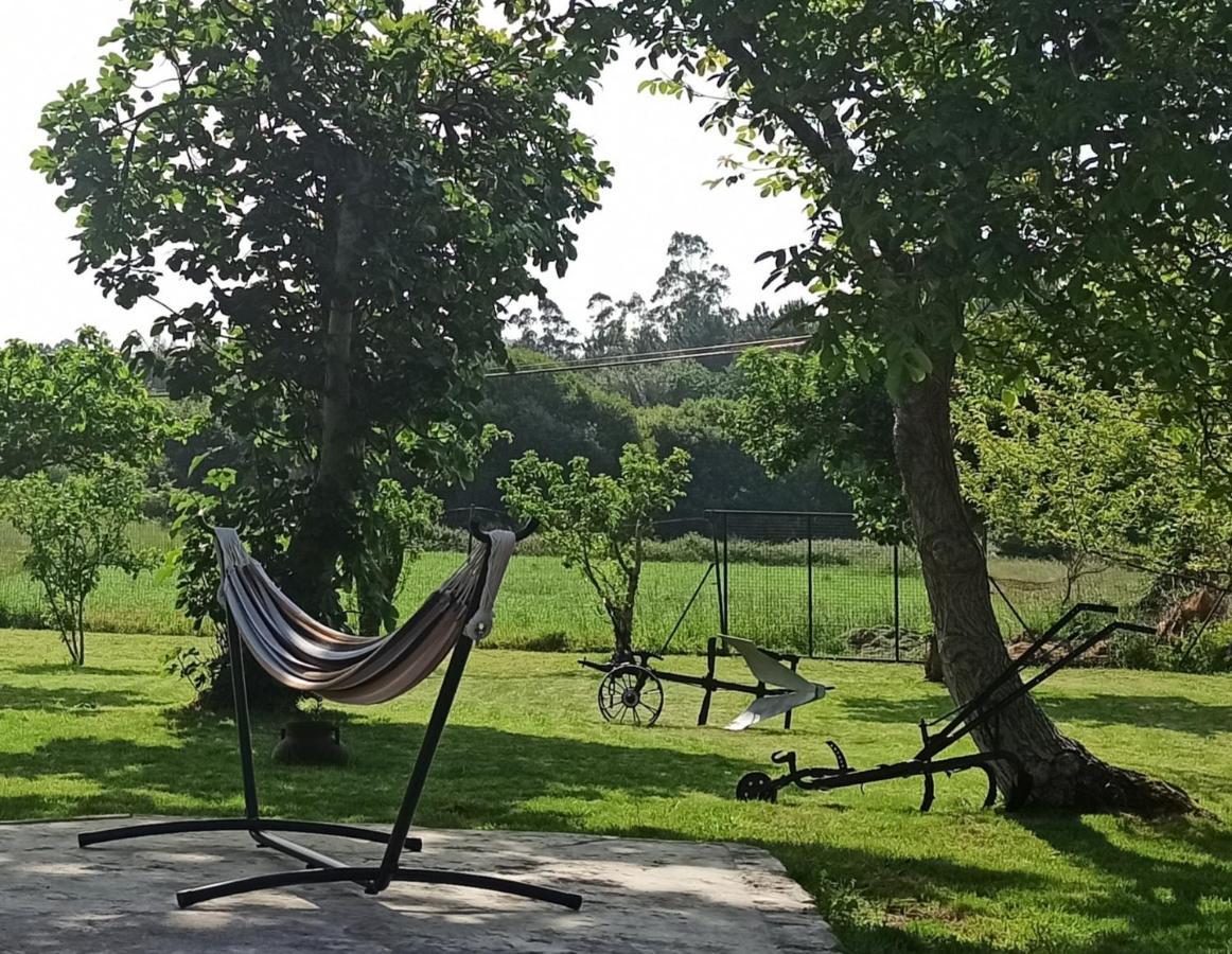 A Casa Do Campo * Zas
