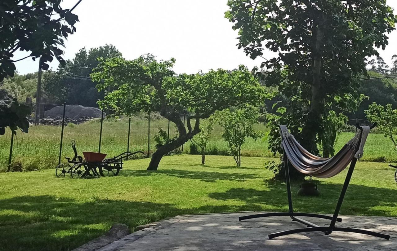 A Casa Do Campo *