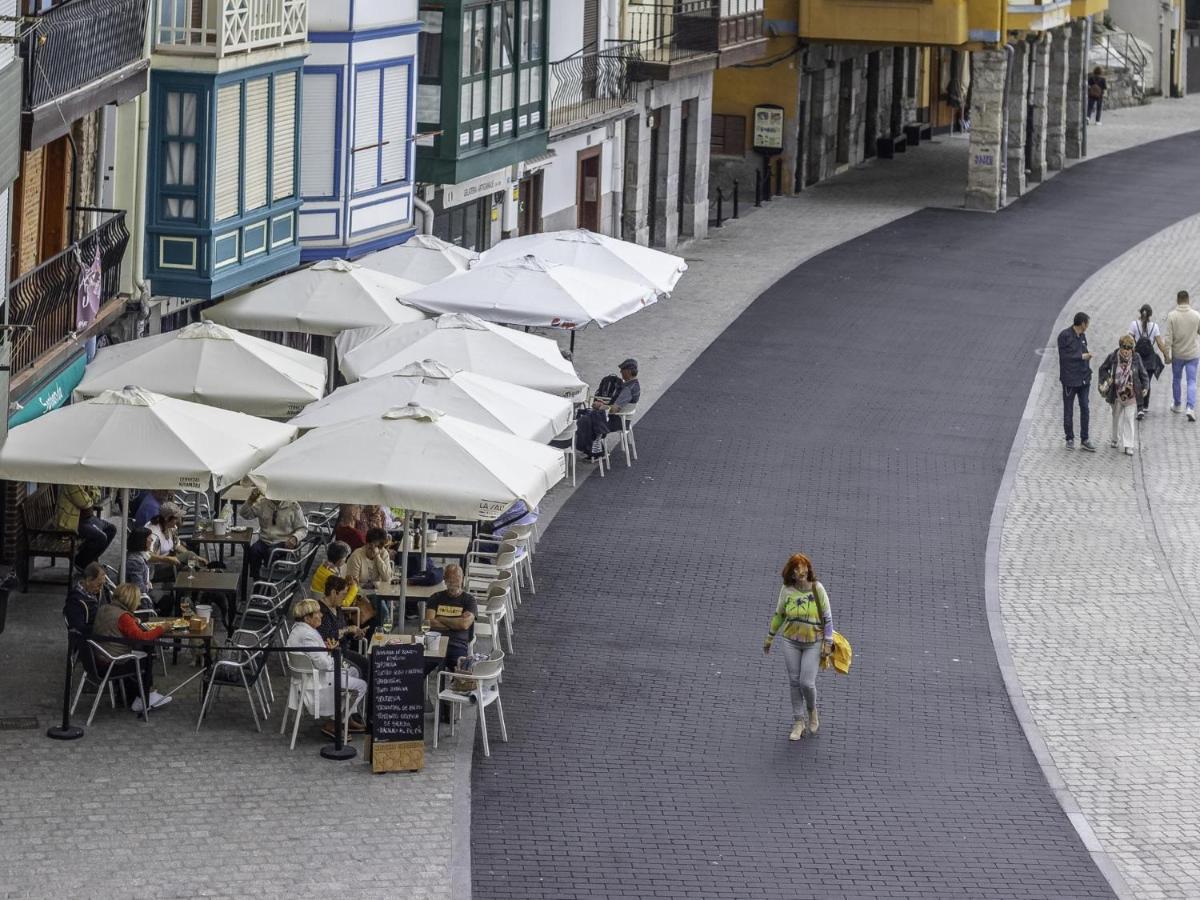 Politxe By Kabia Gestion Apartamento Bermeo