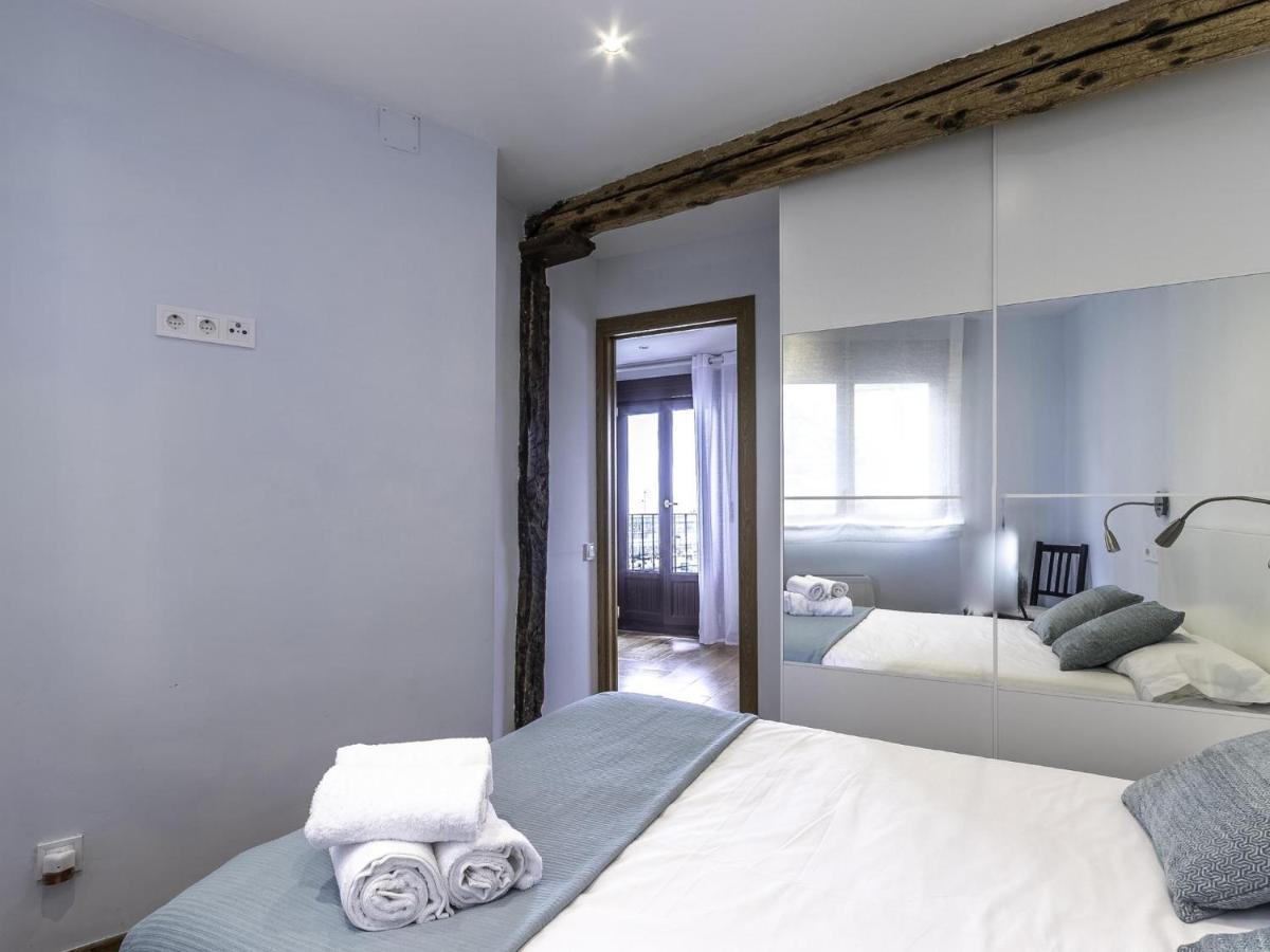 Apartamento Politxe By Kabia Gestion Bermeo