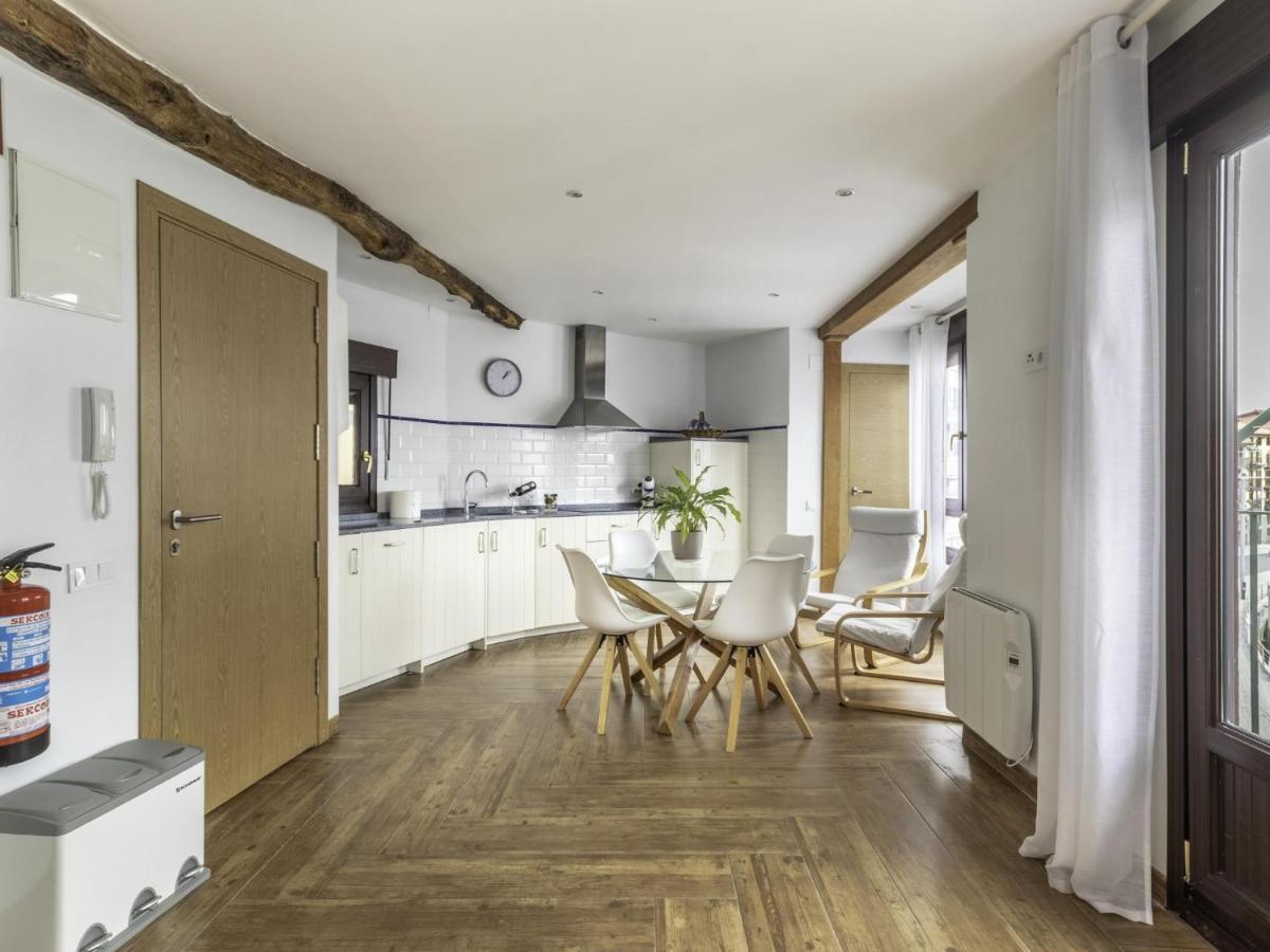 Politxe By Kabia Gestion Apartamento Bermeo