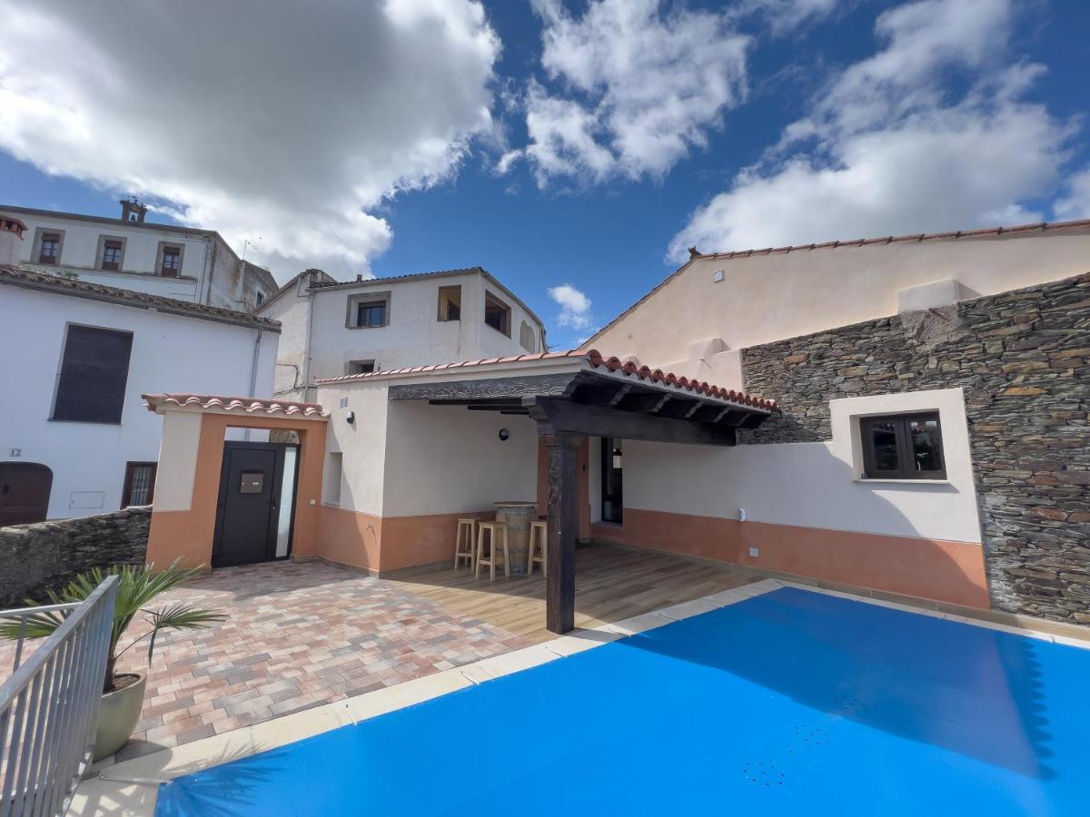 Casalagata Alcantara (Caceres)