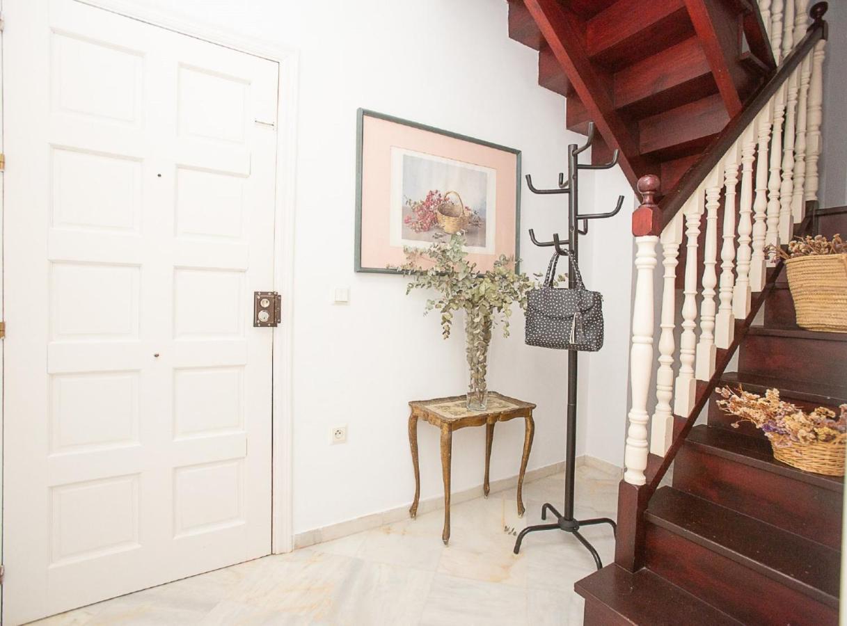 Apartamento Sibssanlucar Cabildo-calle Ancha-centro-wifi-amigos-familias Sanlúcar de Barrameda