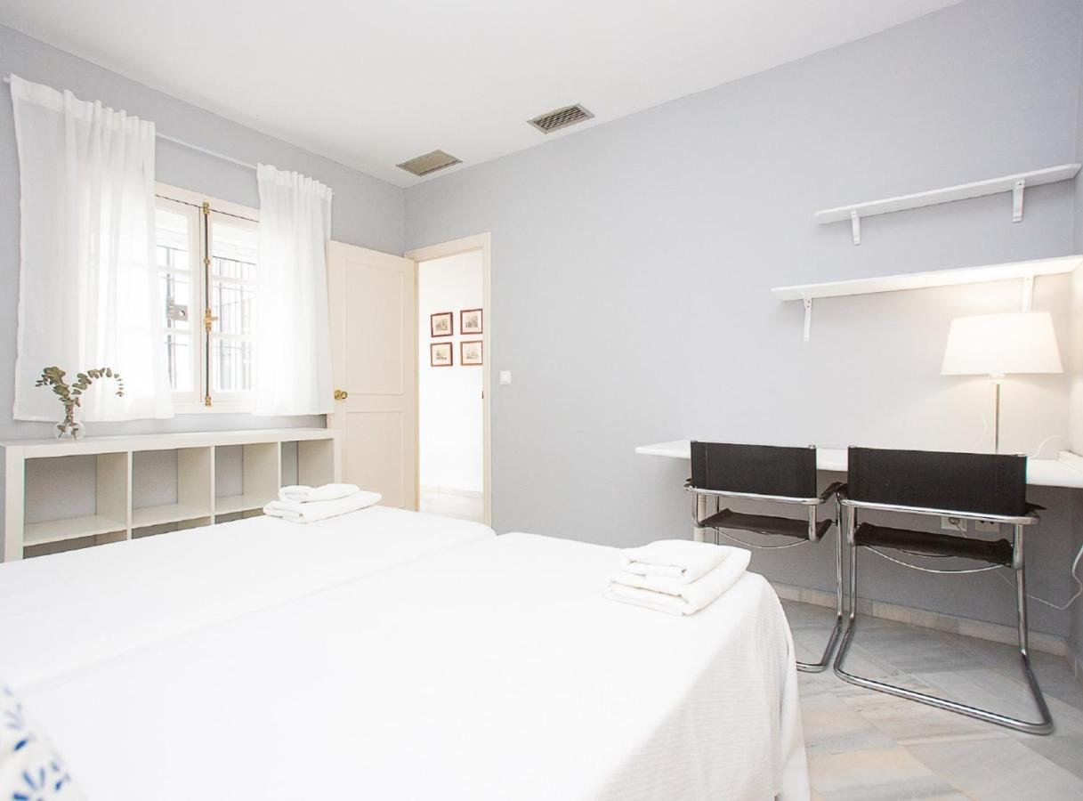 Apartamento Sibssanlucar Cabildo-calle Ancha-centro-wifi-amigos-familias Sanlúcar de Barrameda