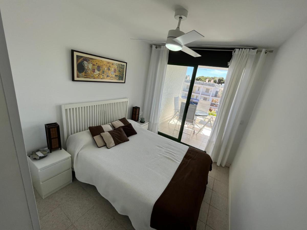 Apartamento Sol Y Mar Altamar