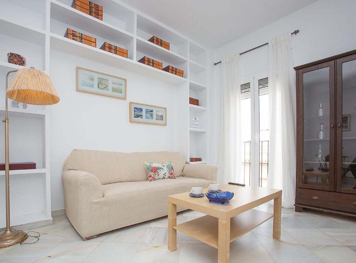 Sibssanlucar Cabildo-calle Ancha-centro-wifi-amigos-familias