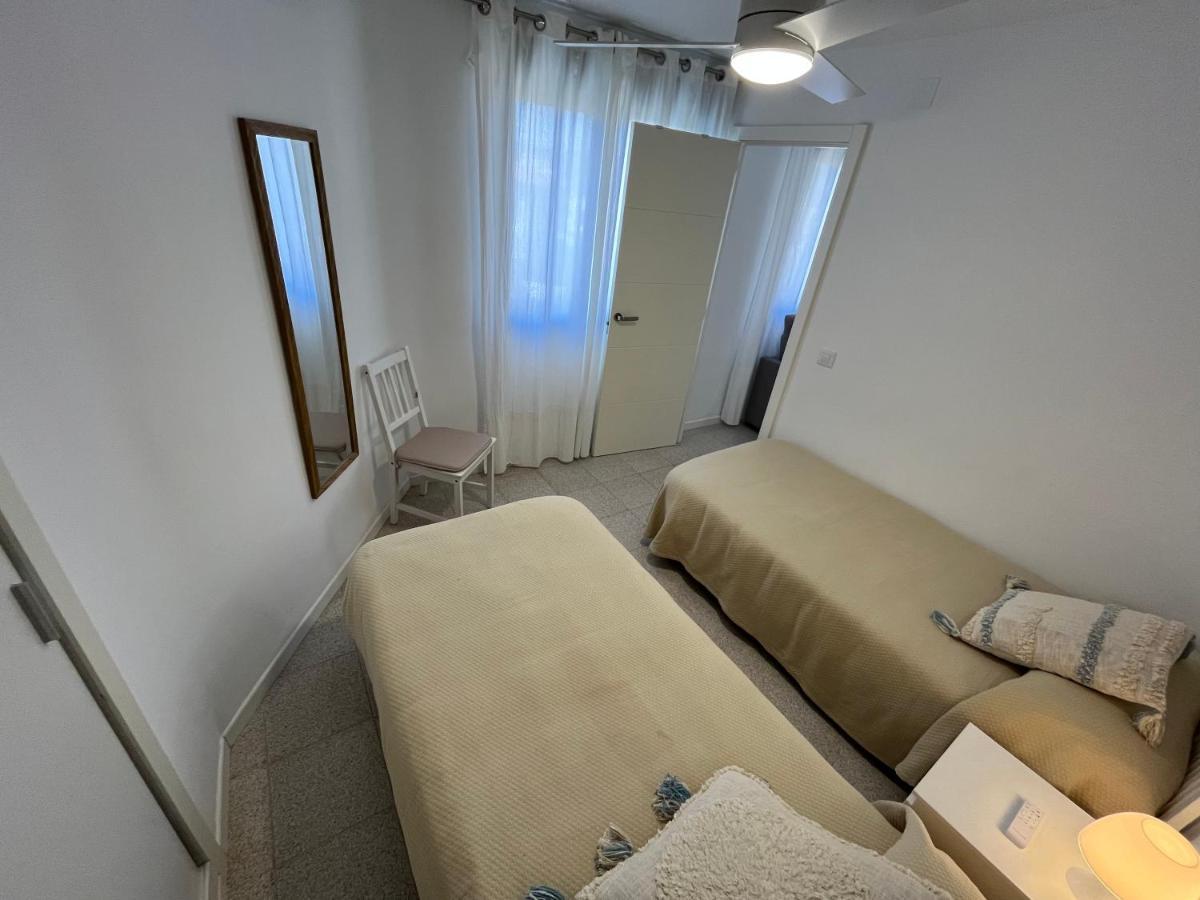 Apartamento Sol Y Mar Altamar *