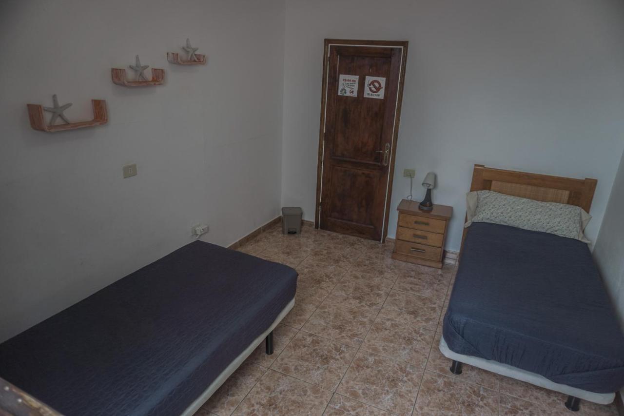 Banana Surf House Los Cristianos (Tenerife)
