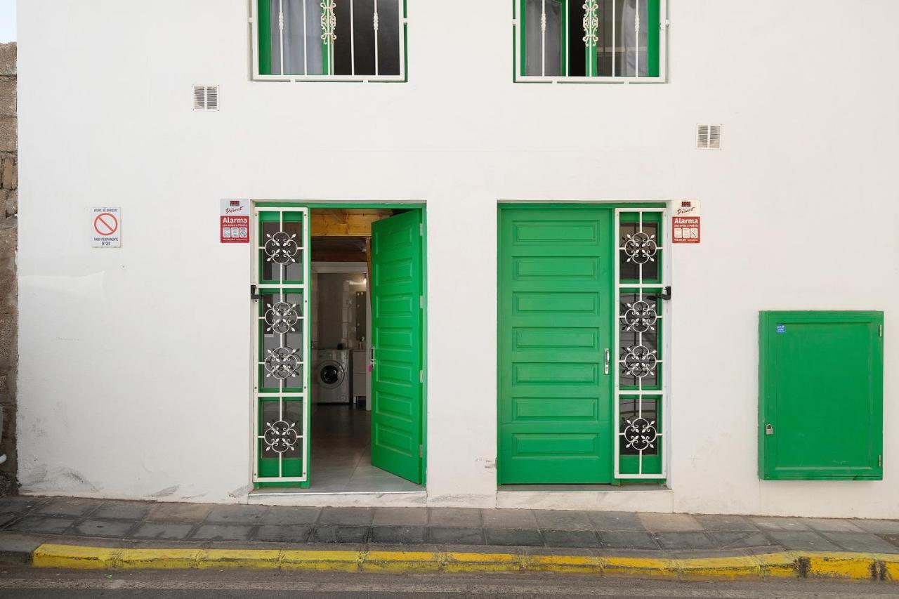 Lanzarote 4 U Arrecife (Lanzarote)