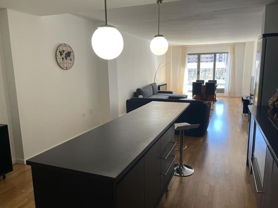Apartamento Turistico Alma Parking Incluido Zamora