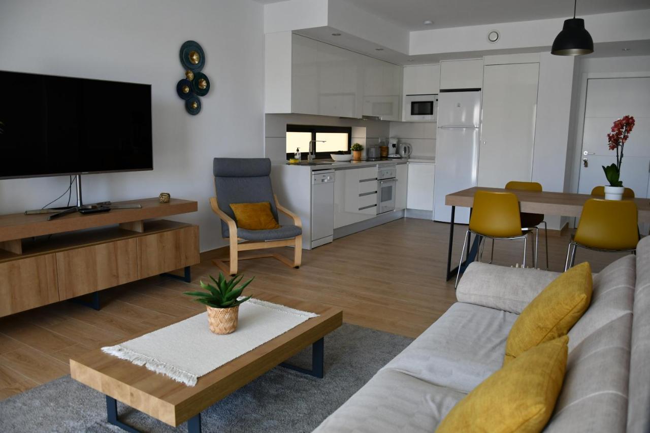Luxurious Flat & Private Rooftop In Villamartin Orihuela Costa
