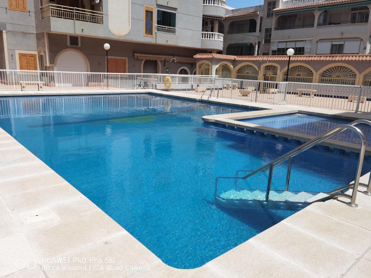 Holiday Apartment *