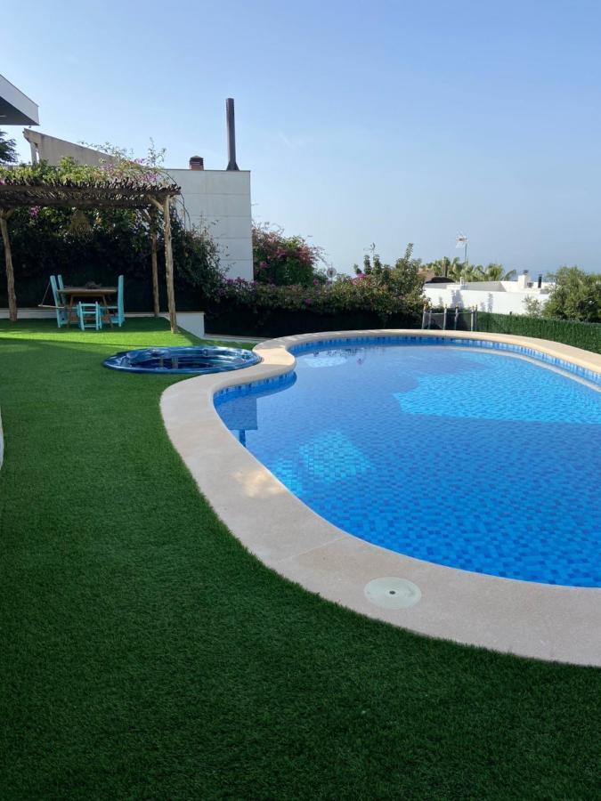 Villa Casa Mediterranea Vilassar De Dalt