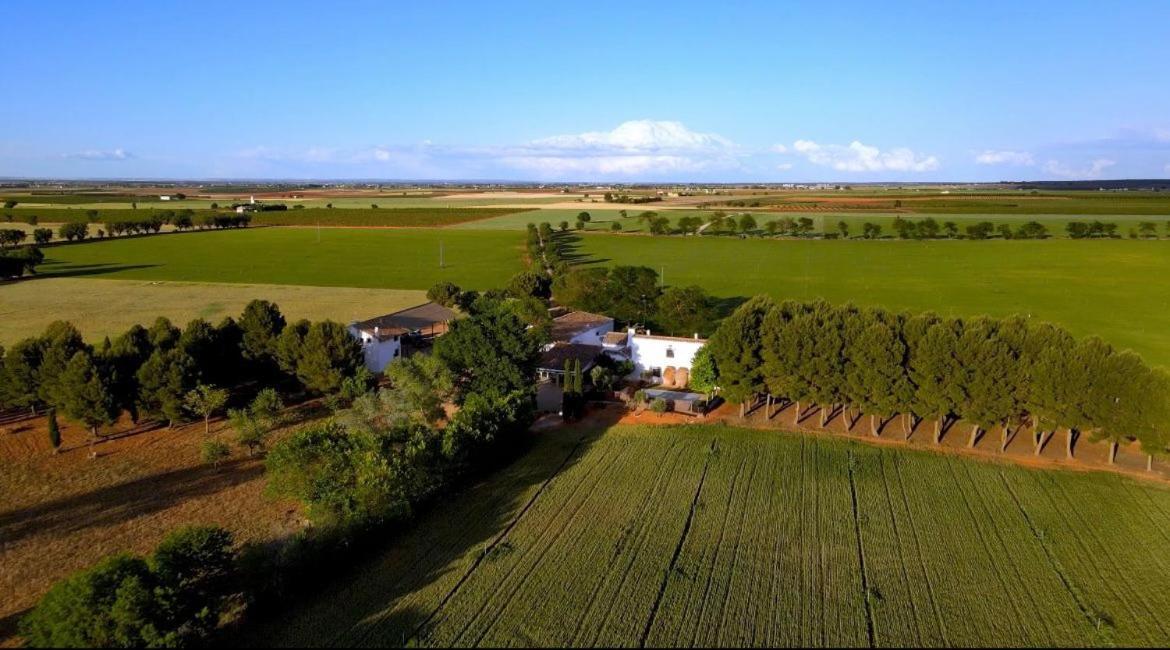 Holiday home La Huerta De Don Fernando Villarrobledo