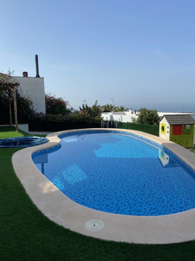 Villa Casa Mediterranea *