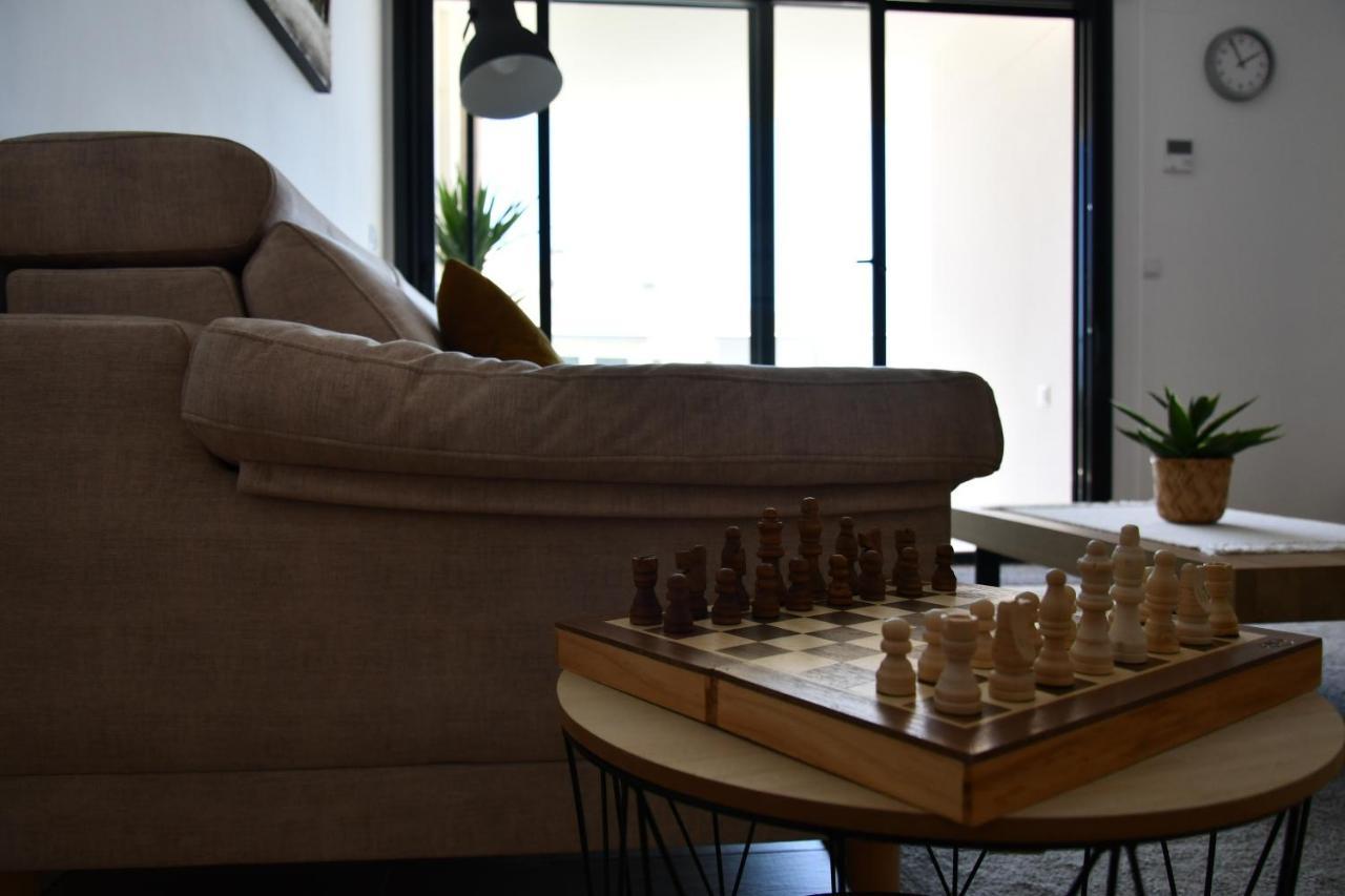 Luxurious Flat & Private Rooftop In Villamartin Orihuela Costa Apartment Dehesa de Campoamor (Orihuela Costa)