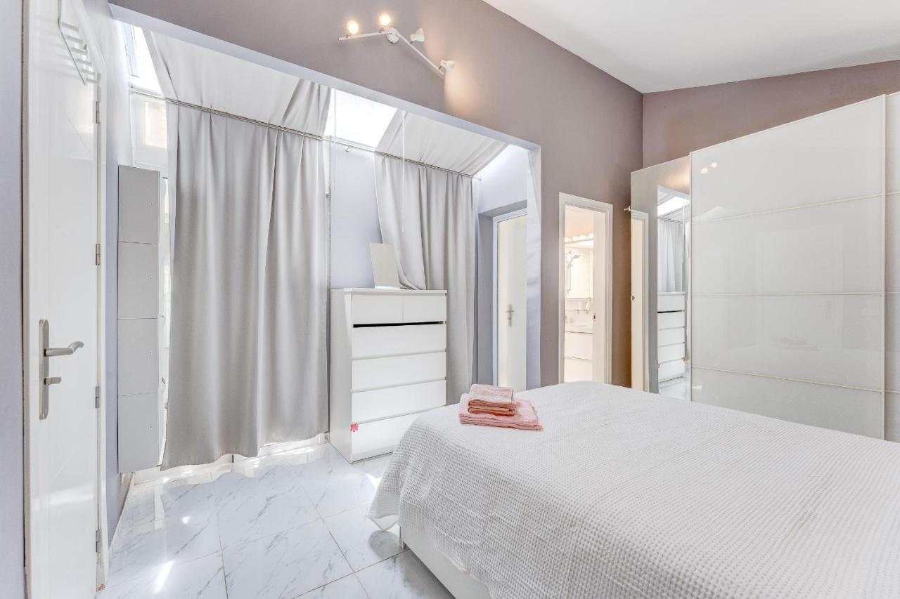 Apartamento Beautiful In Island Village Costa Adeje (Tenerife)
